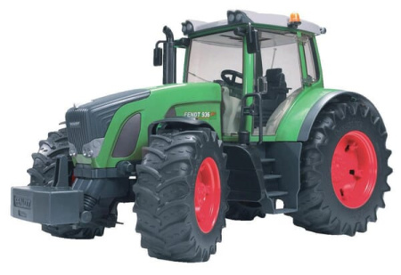 Fendt 936 Vario