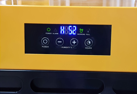 RAKENNUSKUIVAIN 41L / 24H MASTER DH44 ( R1234YF )