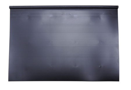 PARLOK ROISKELÄPPÄ SUPRA 620X350X8MM BU15 TPE, LÄPPÄKISKOKIINNIT