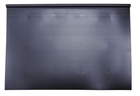PARLOK ROISKELÄPPÄ SUPRA 500X350X8MM BU15 TPE, LÄPPÄKISKOKIINNIT