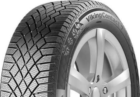 195/60R18 96T Continental VikingContact 7 XL EVc Kitka