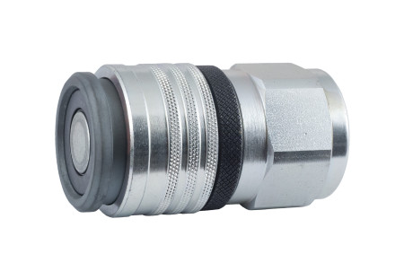 FF  Tema Flat face liitinrunko FF5010-VT