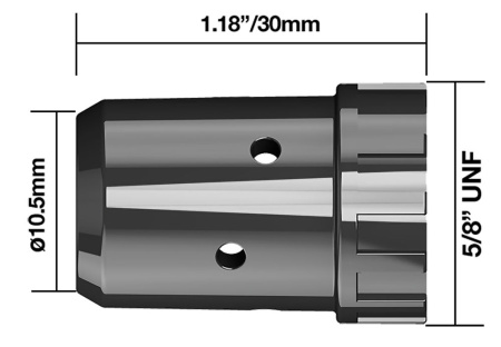 KAASUNJAKAJA  2 KPL XP8 M10 PARWELD