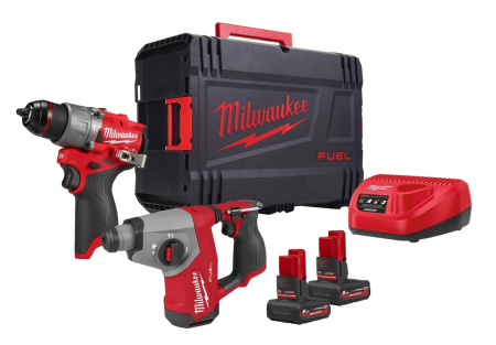 AKKUKONESARJA M12 FPP2BG2-502X, Milwaukee