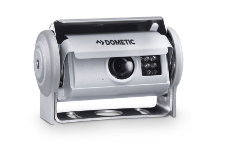 DOMETIC PERFECTVIEW CAM 80CM PERUUTUSKAMERA MOOTTORILÄPÄLLÄ, 145