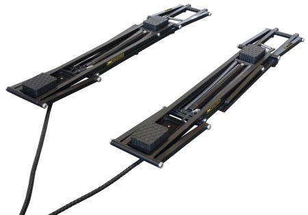 2.5T MOBILE LIFT IN-SYNCH2 (BOX (1/2)                           00