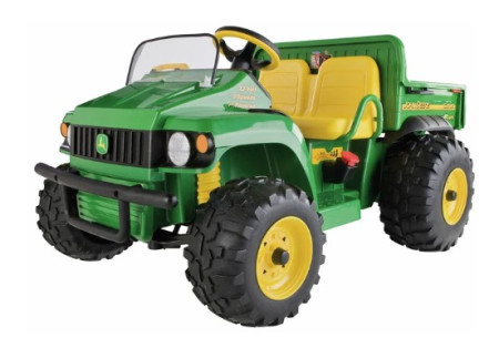 JD GATOR HPX AKKUAUTO 2-PAIK. 12V/12AH PEOD0060
