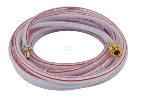 Ilmaletku täydellinen 8 mm Euro 7.2