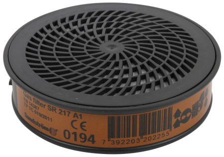 KAASUSUODATIN SR217 A1 SR100/200