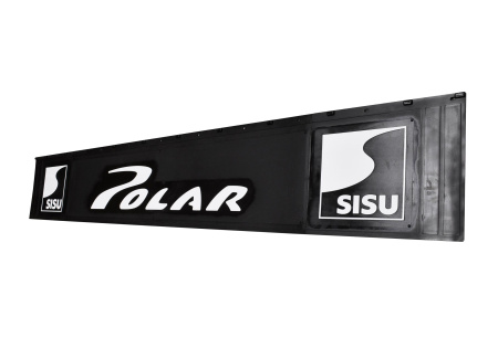 ROISKELÄPPÄ SISU POLAR 2400MM