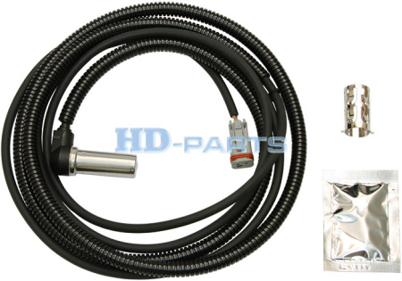 ABS-/EBS-TUNNISTIN SCANIA 90°, L=2800MM, A-PISTOKE