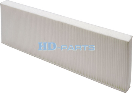 HD-PARTS RAITISILMASUODATIN SCANIA 2016->