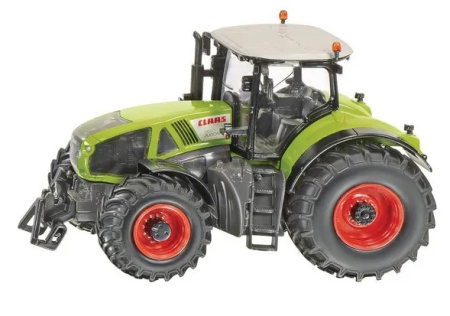 Claas Axion 950
