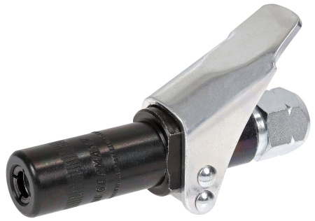 RASVAPRÄSSIN SUUTIN LUKITTUVA SAFE LOCK R1/8