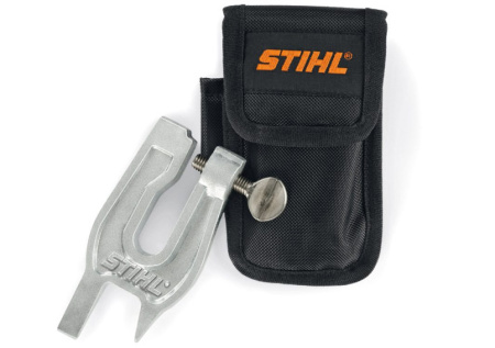 Viilaustuki Kevyt S260 Sis Kotelo, Stihl