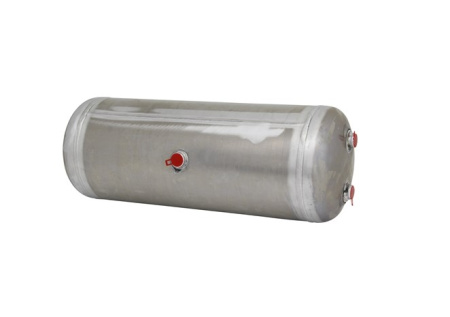 FRAUENTHAL ILMASÄILIÖ ALU 40L 276X745MM