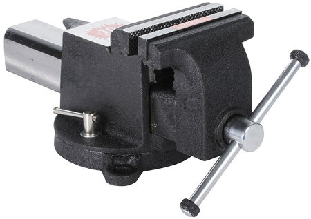 VIILAPENKKI KÄÄNT 125MM