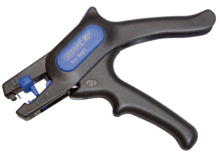 KUORIMAPIHTI 0,2-6MM² 250-8097