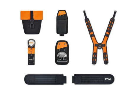 Metsä-sarja ADVANCE X-Flex Pro, Stihl