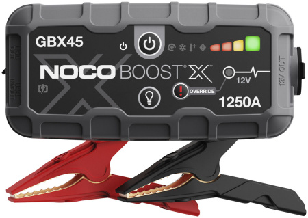 APUKÄYNNISTIN BOOST X 12V 1250A