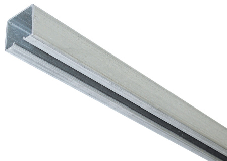LIUKUKISKO 4M SINK. 41X41X2,0MM