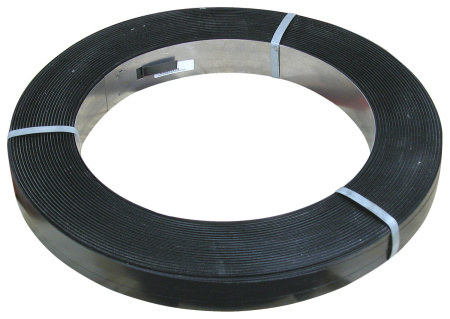 TERÄSVANNENAUHA 16MM 50kg, HINTA/KG