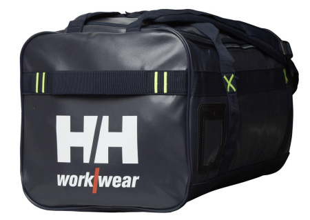HH DUFFEL BAG 50L NAVY, Helly Hansen