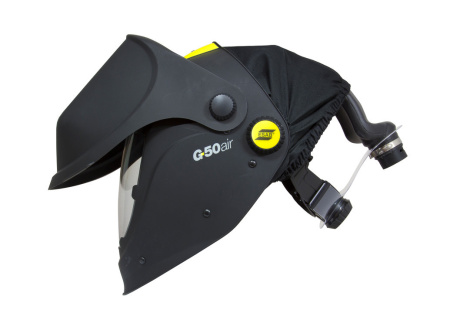 G50 9-13 prepared for Air hitsaus- ja hiontamaski, autom., Esab