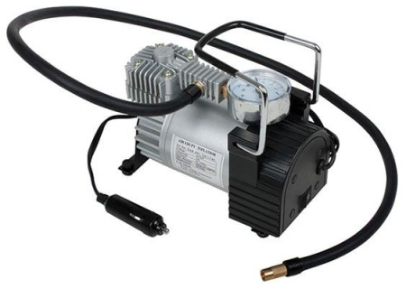 KOMPRESSORI MITTARILLA 12V METALLIA K27