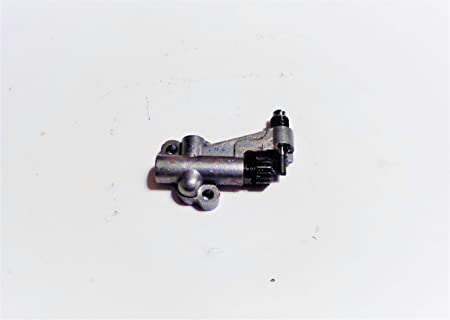 AUTO-OILER ASSEMBLY