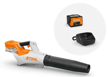 BGA 50.0 SET Akkupuhallin, Stihl