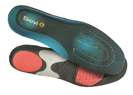 DUAL PLUS EXTRA HIGH POHJALLISET, Sievi