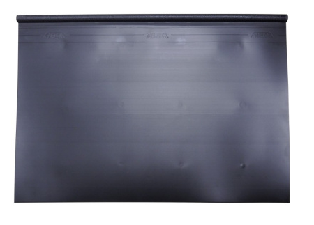 PARLOK ROISKELÄPPÄ SUPRA 420X350X8MM BU15 TPE, LÄPPÄKISKOKIINNIT