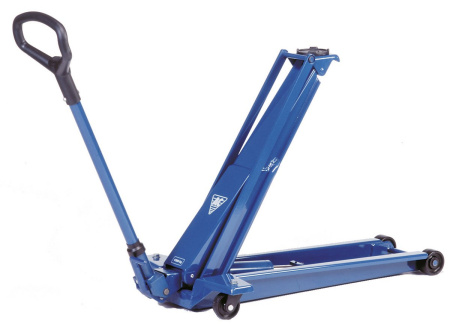 HYDR.HALLINOSTIN 1,3T AC MIN80/MAX735MM