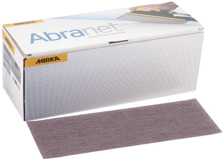 HIOMAPAPERI 70X198MM P180 ABRANET 50KPL
