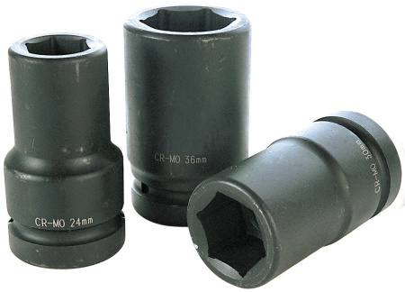VOIMAHYLSY 1"- 36MM PIT.90MM