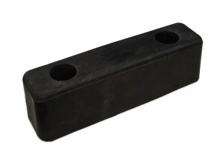 PUSKURIKUMI 255 PULTATTAVA 200X52/52  REIKÄVÄLI  122MM
