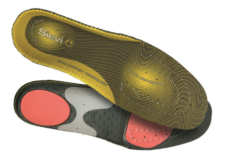 DUAL PLUS HIGH ARCH POHJALLISET, Sievi