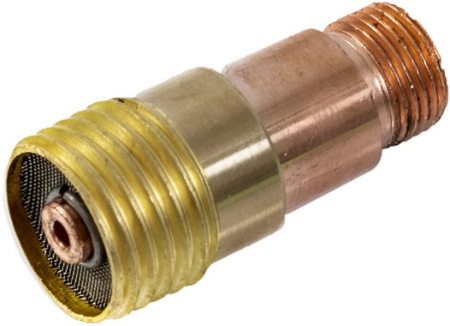 Collet Jumbo gas lens sm 3.2mm