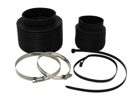 HACO ZEPRO/FOCO SUOJAKUMISARJA Z-150/250 35/65