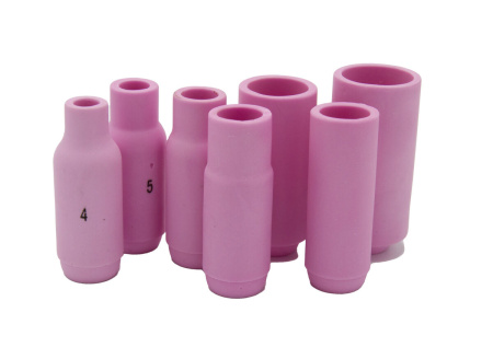 Nozzle                   6.4mm