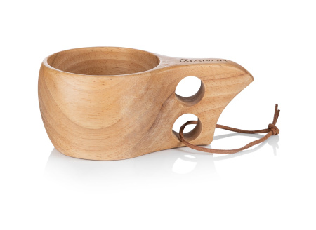 Anar puinen kahden sormen kuksa