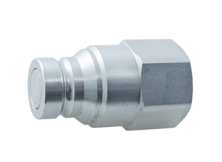 DNP Flat Face-pikaliitinpistoke PLT1 FNPLT172-20-VT