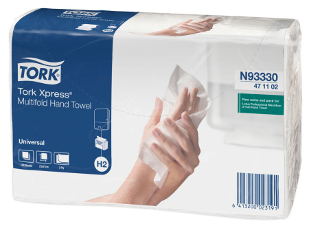 KÄSIPYYHE 190ARK Z STANDARD H2 471103