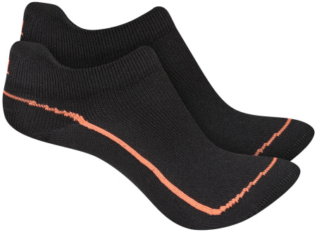 TYÖSUKAT 2PR SNEAKER BAMBU