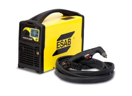 Handy Plasma 45, Esab