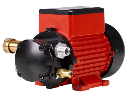 ÖLJYPUMPPU 10 L/MIN230 V
