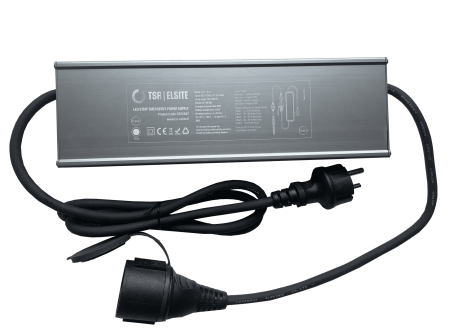 Akkuvarmennus BAU BAT  230V LED-nauhalle
