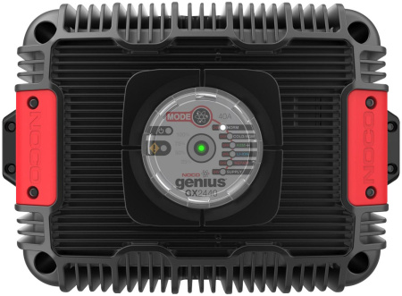AKKULATURI 24V 40A