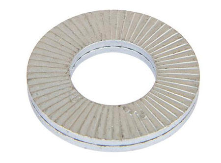 NORD-LOCK DELTA-PINTA LIIMATTU P.KPL/100